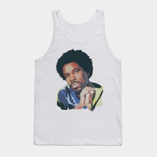 Billy Ocean Tank Top